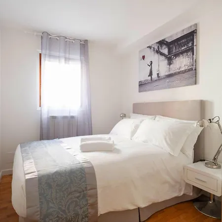 Ferienwohnung Ve.N.I.Ce Cera Ca'Amata Venedig Exterior foto