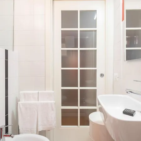 Ferienwohnung Ve.N.I.Ce Cera Ca'Amata Venedig Exterior foto