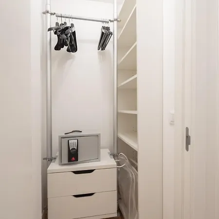 Ferienwohnung Ve.N.I.Ce Cera Ca'Amata Venedig Exterior foto